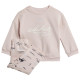 Adidas Βρεφικές φόρμες σετ Brand Love Joggers Set